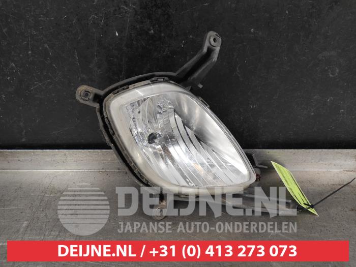 Kia Picanto Fog light, front right O754773