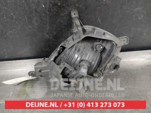 Kia Picanto Nebelscheinwerfer rechts vorne O754773 foto 2