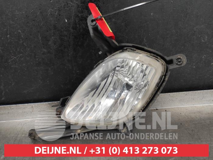 Kia Picanto Fog light, front left O754772