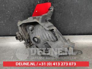 Kia Picanto Nebelscheinwerfer links vorne O754772 foto 2