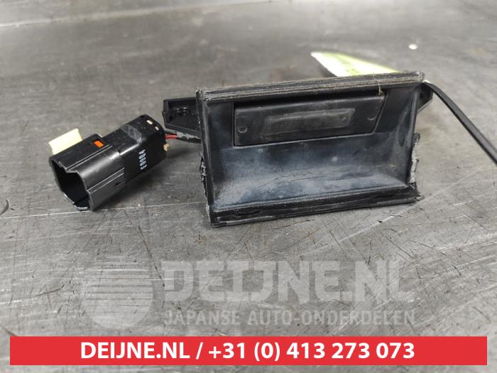 Kia Picanto Tailgate switch O754783