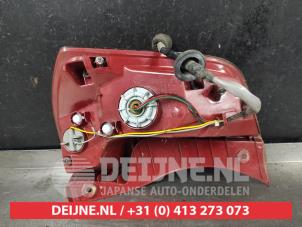 Kia Picanto Taillight, left O754779 photo 2