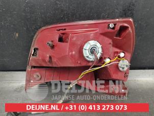 Kia Picanto Taillight, right O754780 photo 2