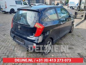 Kia Picanto Taillight, right O754780 photo 3