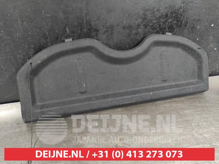 Kia Picanto Parcel shelf O754794