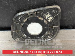 Kia Picanto Spiegelglas rechts O754883 foto 2