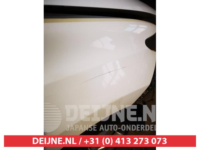 Toyota Auris Scherm rechts-voor O754864