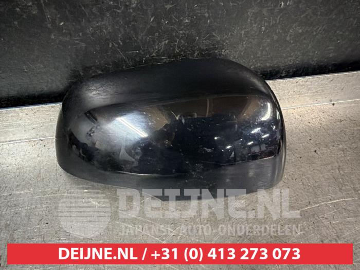 Kia Picanto Mirror housing, right O754884