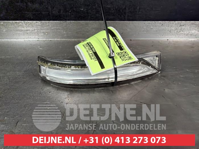 Kia Picanto Indicator mirror right O754885