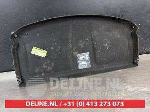Toyota Auris Hoedenplank O754892 foto 2