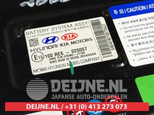 Kia Ceed Sportswagon Battery (Hybrid) O754911 photo 3
