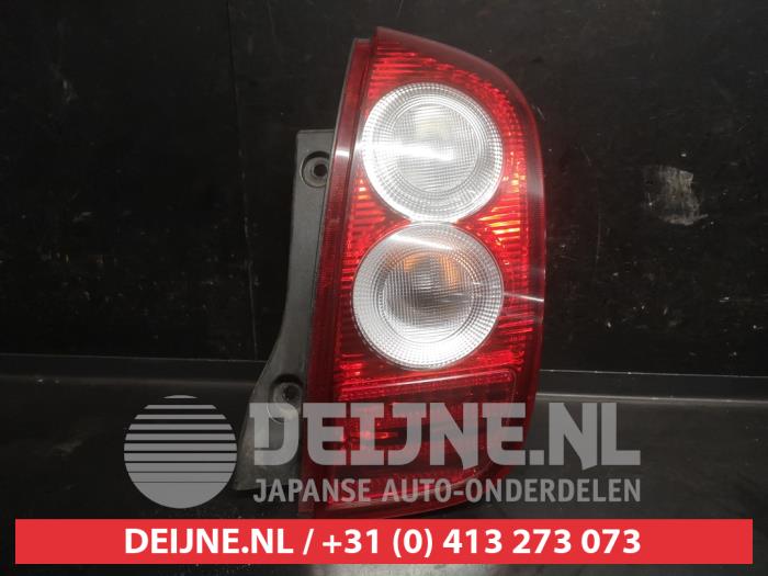Nissan Micra Achterlicht rechts O755044
