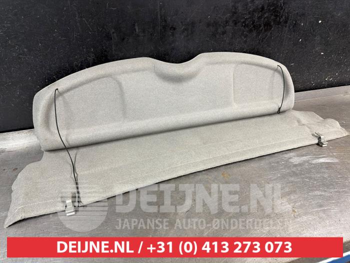 Nissan Micra Hoedenplank O755057