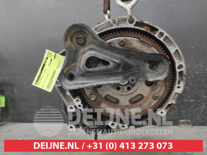 Daihatsu Materia Automaatbak O755067