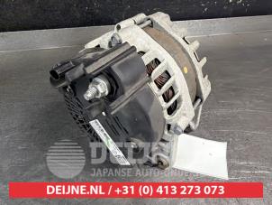 Nissan Juke Dynamo O755087 photo 2