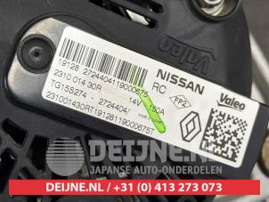 Nissan Juke Dynamo O755087 photo 3
