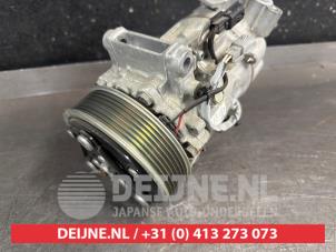 Nissan Juke Klimapumpe O755088 foto 2
