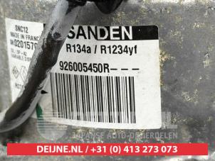 Nissan Juke Klimapumpe O755088 foto 3