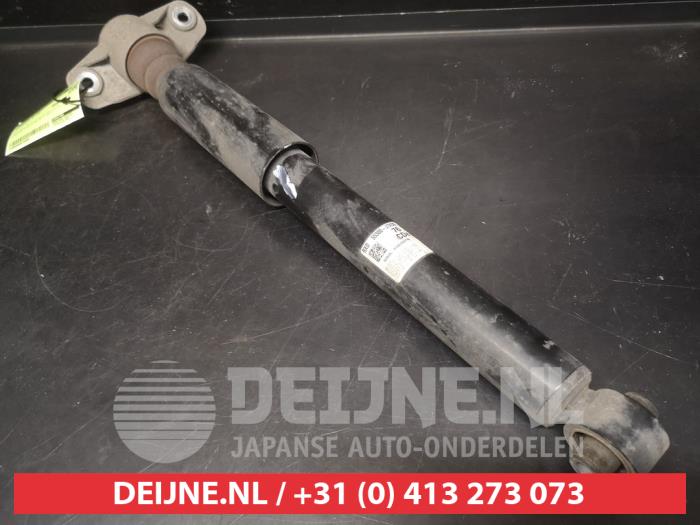 Kia Ceed Sportswagon Rear shock absorber, left O755089