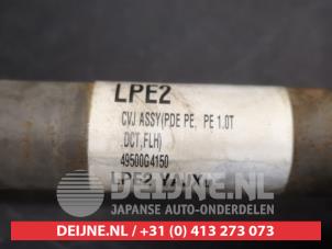 Kia Ceed Sportswagon Front drive shaft, left O755094 photo 3