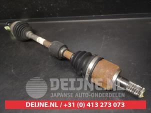 Kia Ceed Sportswagon Front drive shaft, left O755094 photo 2
