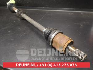 Kia Ceed Sportswagon Front drive shaft, right O755095 photo 3