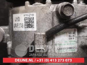 Kia Ceed Sportswagon Klimapumpe O755098 foto 3