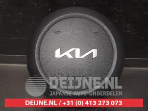 Kia Ceed Sportswagon Airbag links (Stuur) O755101 foto 2