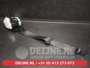 Kia Ceed Sportswagon Rear seatbelt, left O755102 photo 2