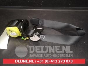 Kia Ceed Sportswagon Front seatbelt, left O755103 photo 2