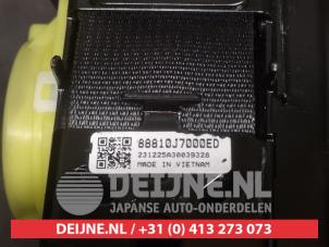 Kia Ceed Sportswagon Front seatbelt, left O755103 photo 3
