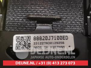 Kia Ceed Sportswagon Sicherheitsgurt rechts vorne O755104 foto 3