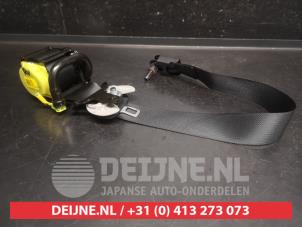 Kia Ceed Sportswagon Sicherheitsgurt rechts vorne O755104 foto 2