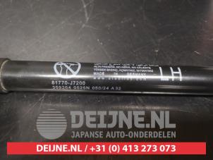 Kia Ceed Sportswagon Gasdemper links-achter O755107 foto 3