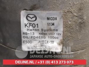 Mazda CX-5 Air conditioning pump O755159 photo 3