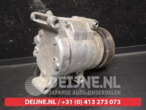 Mazda CX-5 Air conditioning pump O755159 photo 2