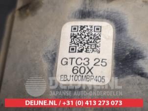 Mazda CX-5 Front drive shaft, left O755284 photo 3