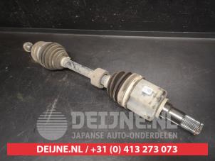 Mazda CX-5 Front drive shaft, left O755284 photo 2
