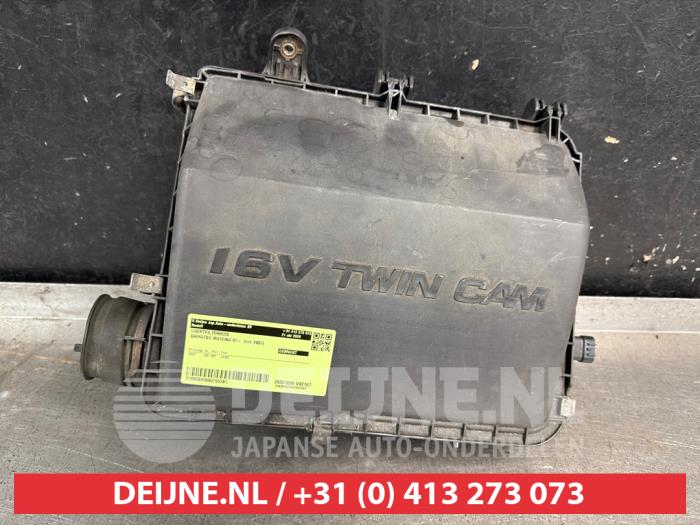 Daihatsu Materia Luchtfilterhuis O755291