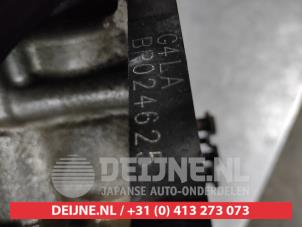 Kia Rio Engine O755311 photo 2