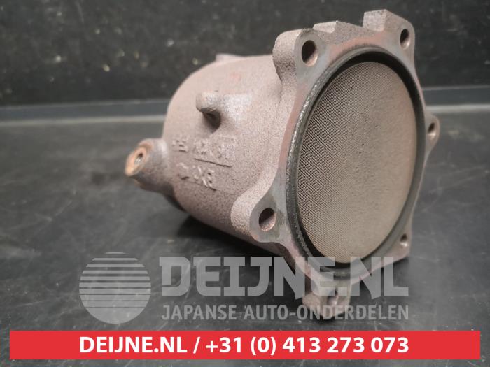 Nissan Micra Katalysator O755324