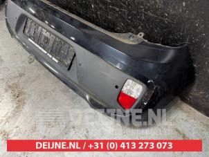 Kia Picanto Rear bumper O755325 photo 2