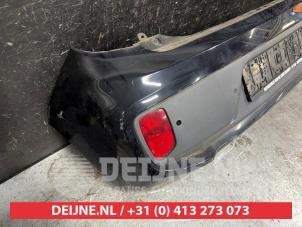 Kia Picanto Rear bumper O755325 photo 3
