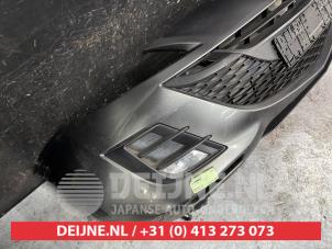 Mazda 3 Voorbumper O755365 foto 2