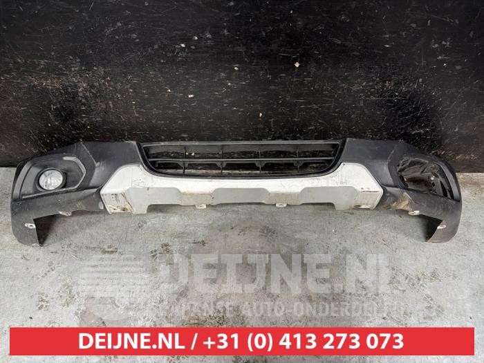 Suzuki SX-4 Voorbumper O755366