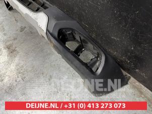 Suzuki SX-4 Voorbumper O755366 foto 3