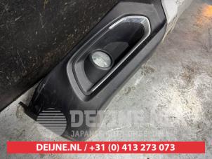 Suzuki SX-4 Voorbumper O755366 foto 2