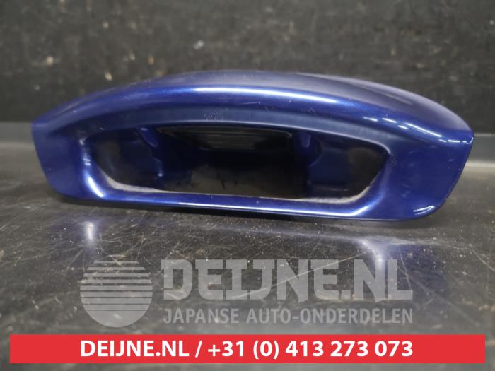 Nissan Micra Handgreep Achterklep O755367