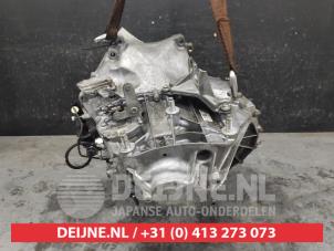 Mazda 3 Versnellingsbak O755378 foto 2