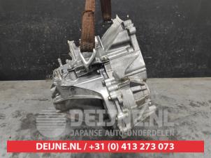 Mazda 3 Versnellingsbak O755378 foto 3